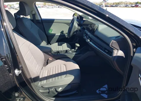 2025 Kia K4 Ex z USA, uszkodzony, nr VIN 3KPFU4DEXSE222499